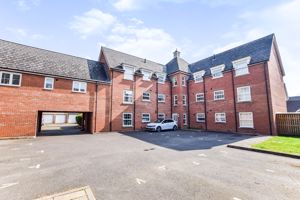 Rear Of Building- click for photo gallery